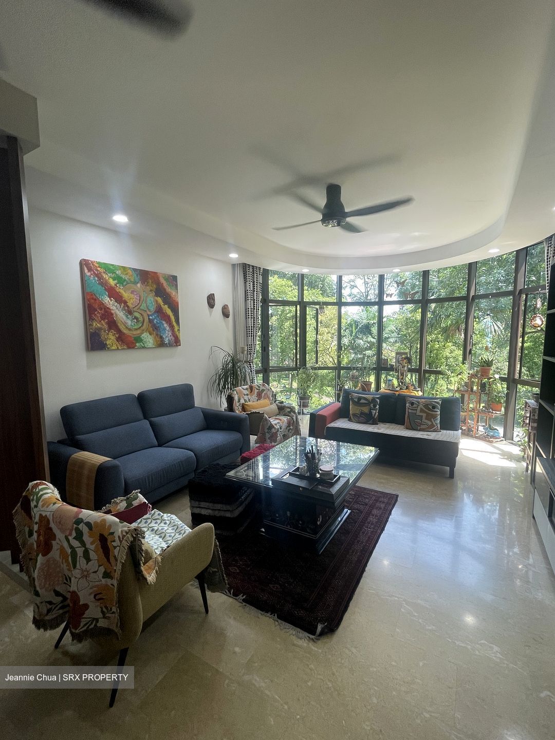 Parc Oasis (D22), Condominium #563275611